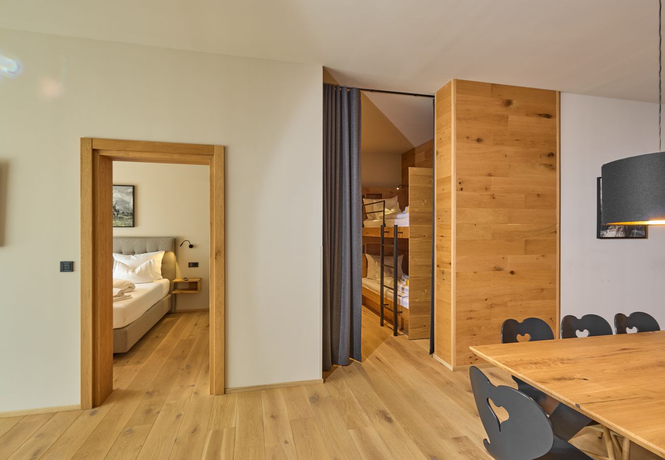 Appartement in Schröcken - 80003 Heimat