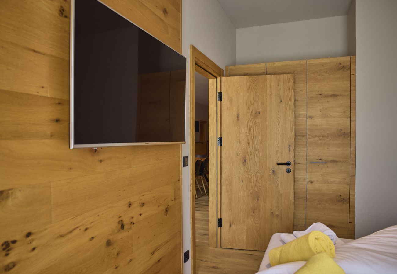 Appartement in Schröcken - 80003 Heimat