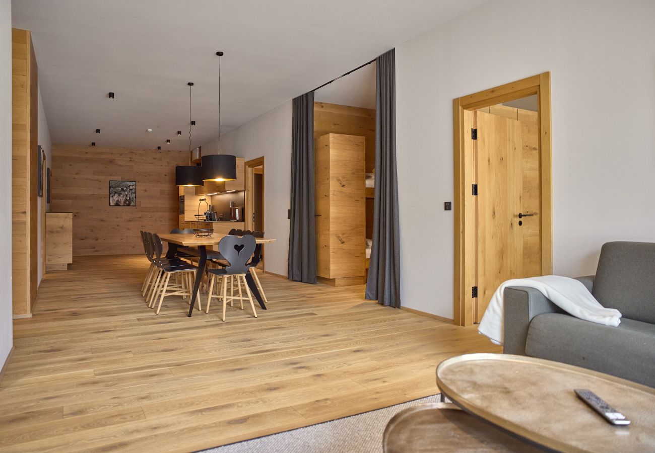 Appartement in Schröcken - 80003 Heimat