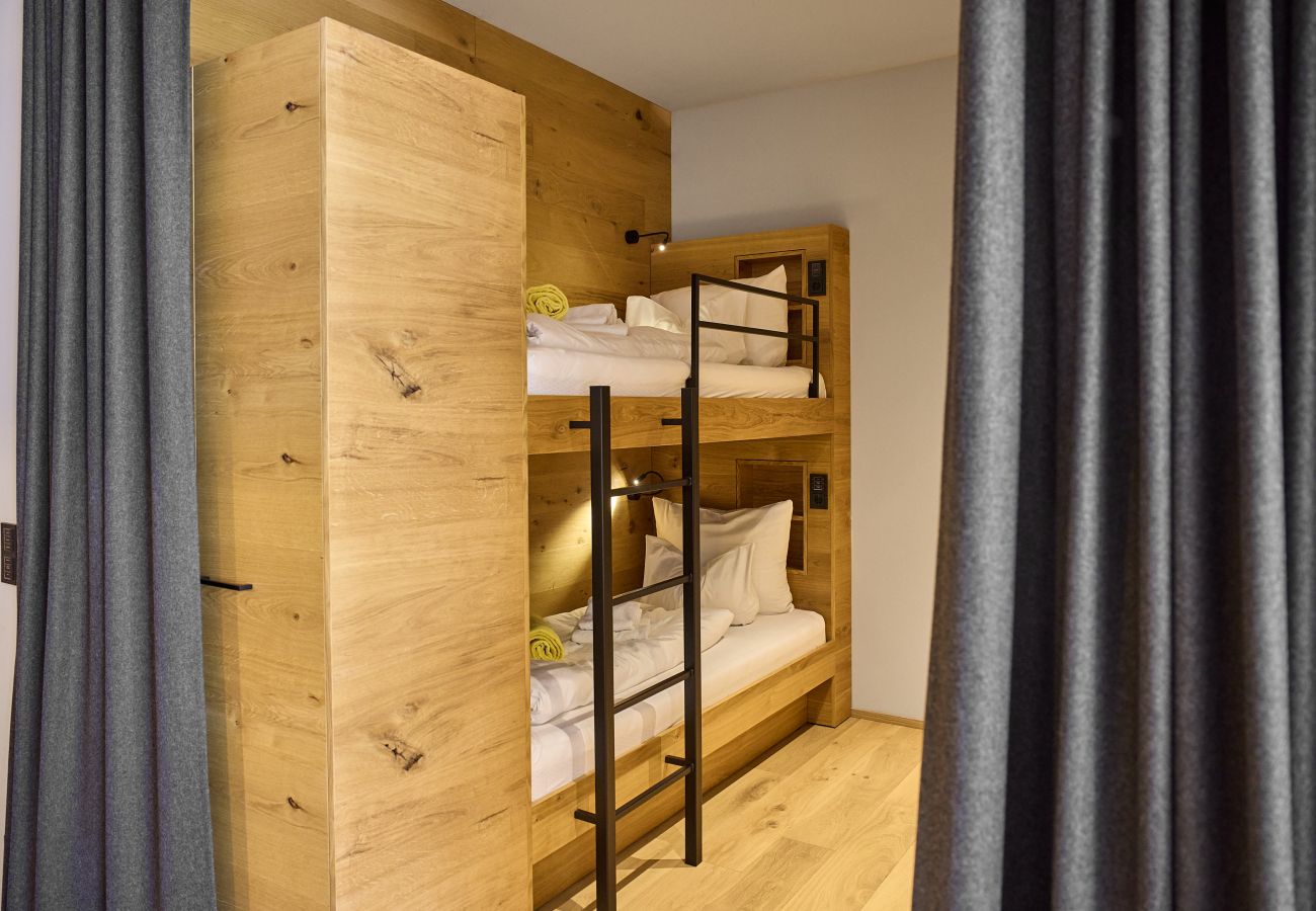 Appartement in Schröcken - 80003 Heimat