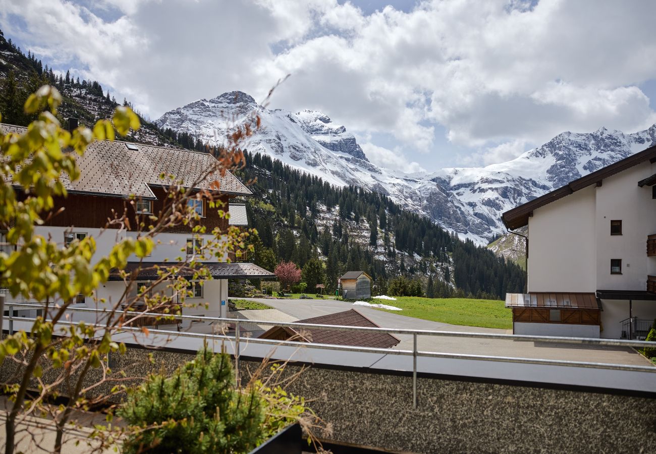 Appartement in Schröcken - 80003 Heimat