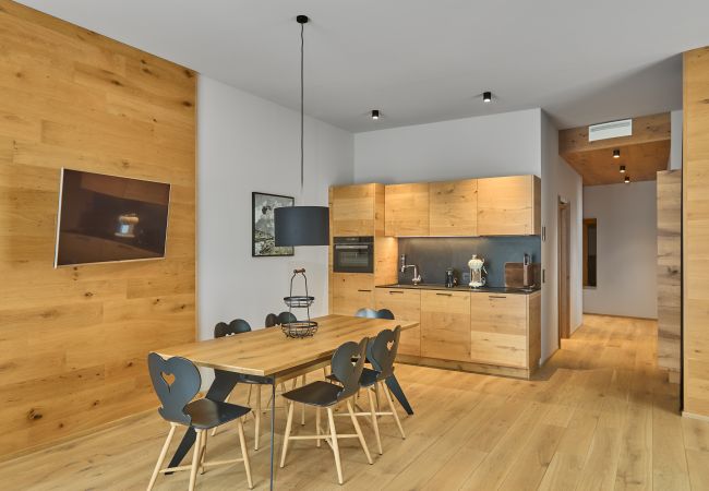 Appartement in Schröcken - 80005 Heimat