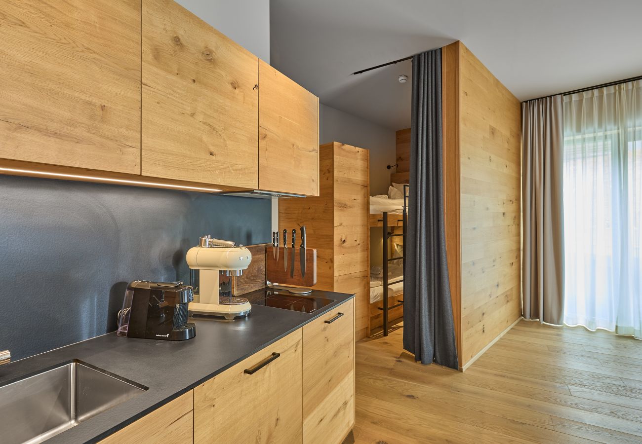Appartement in Schröcken - 80005 Heimat