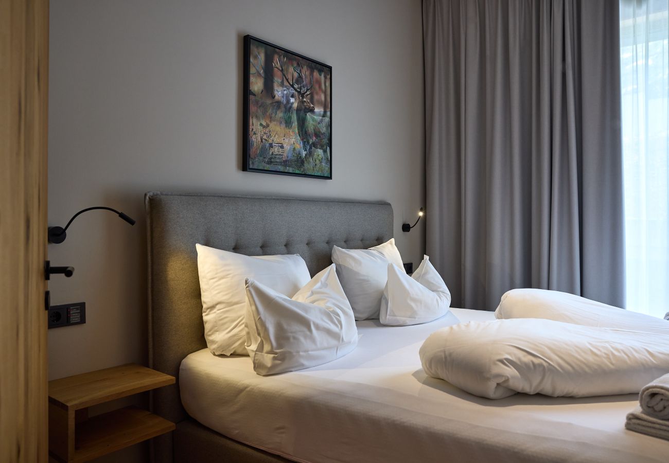 Appartement in Schröcken - 80005 Heimat