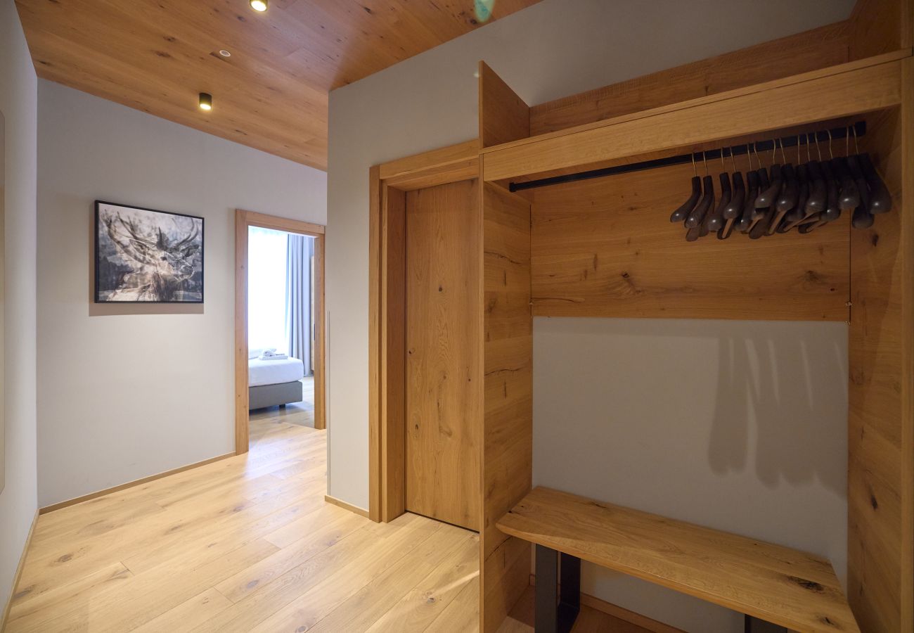 Appartement in Schröcken - 80005 Heimat