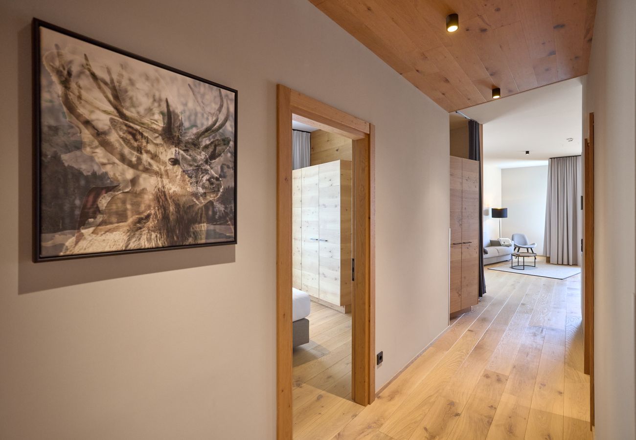 Appartement in Schröcken - 80005 Heimat