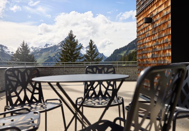Appartement in Schröcken - 80009 Heimat