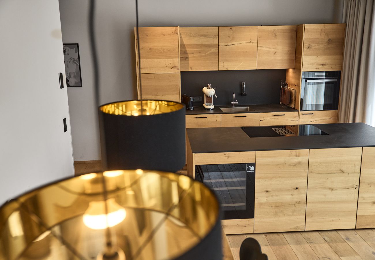 Appartement in Schröcken - 80009 Heimat