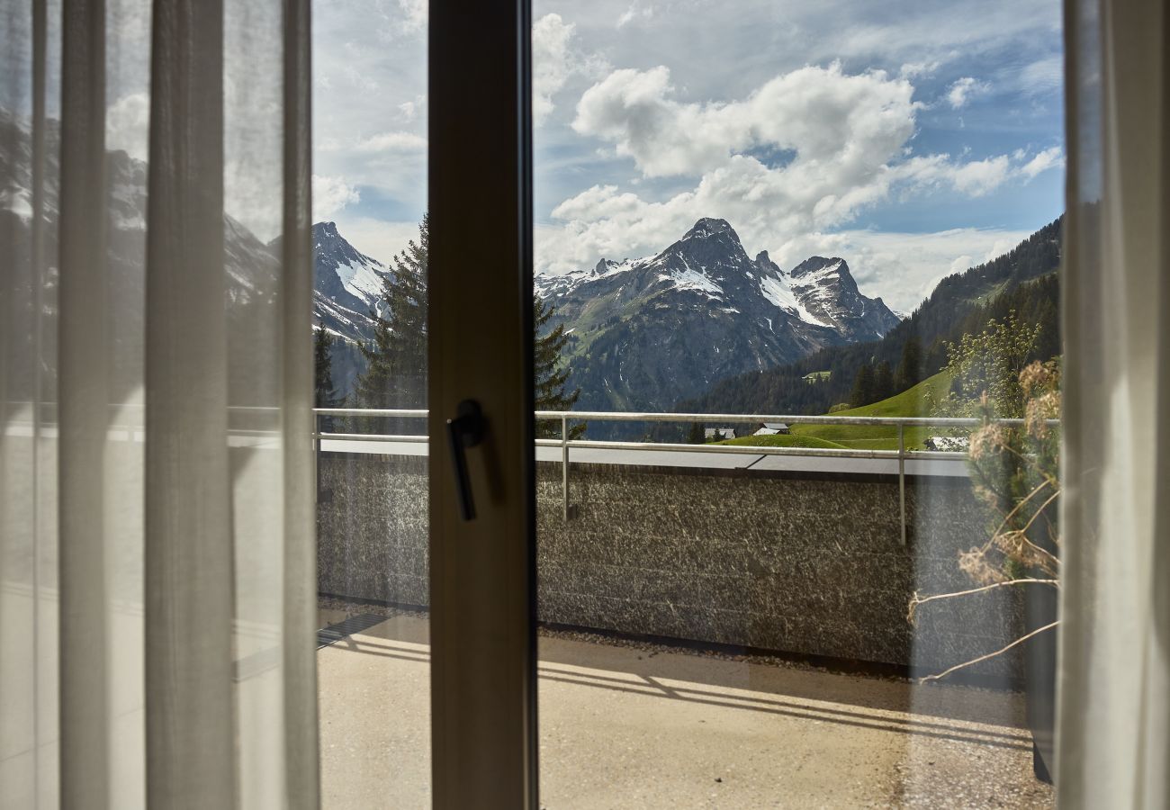 Appartement in Schröcken - 80009 Heimat