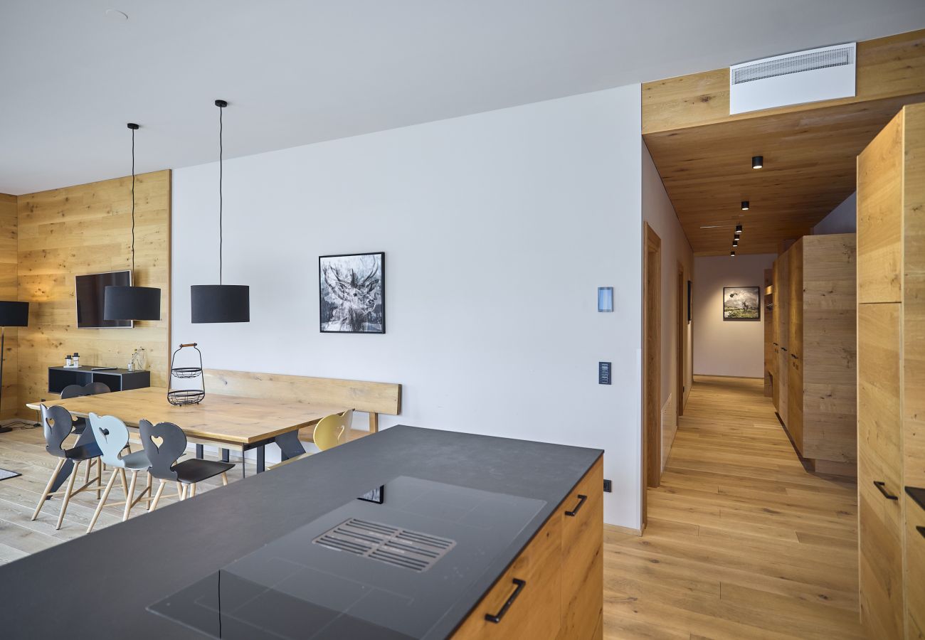 Appartement in Schröcken - 80009 Heimat