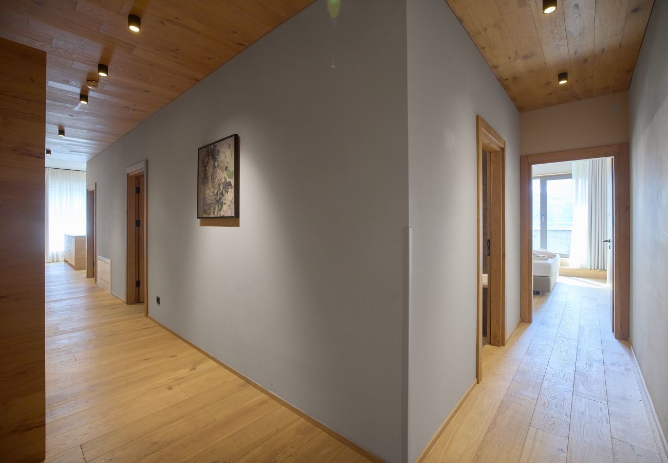 Appartement in Schröcken - 80009 Heimat