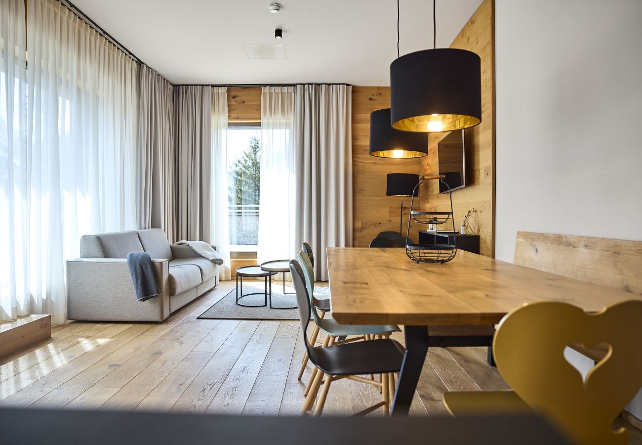 Appartement in Schröcken - 80009 Heimat