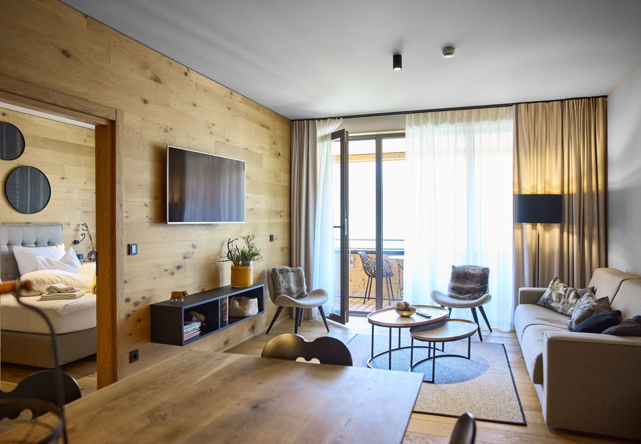 Appartement in Schröcken - 80120 Heimat