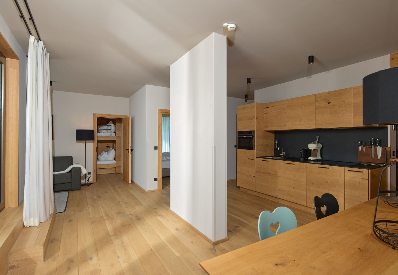 Appartement in Schröcken - 80227 Heimat