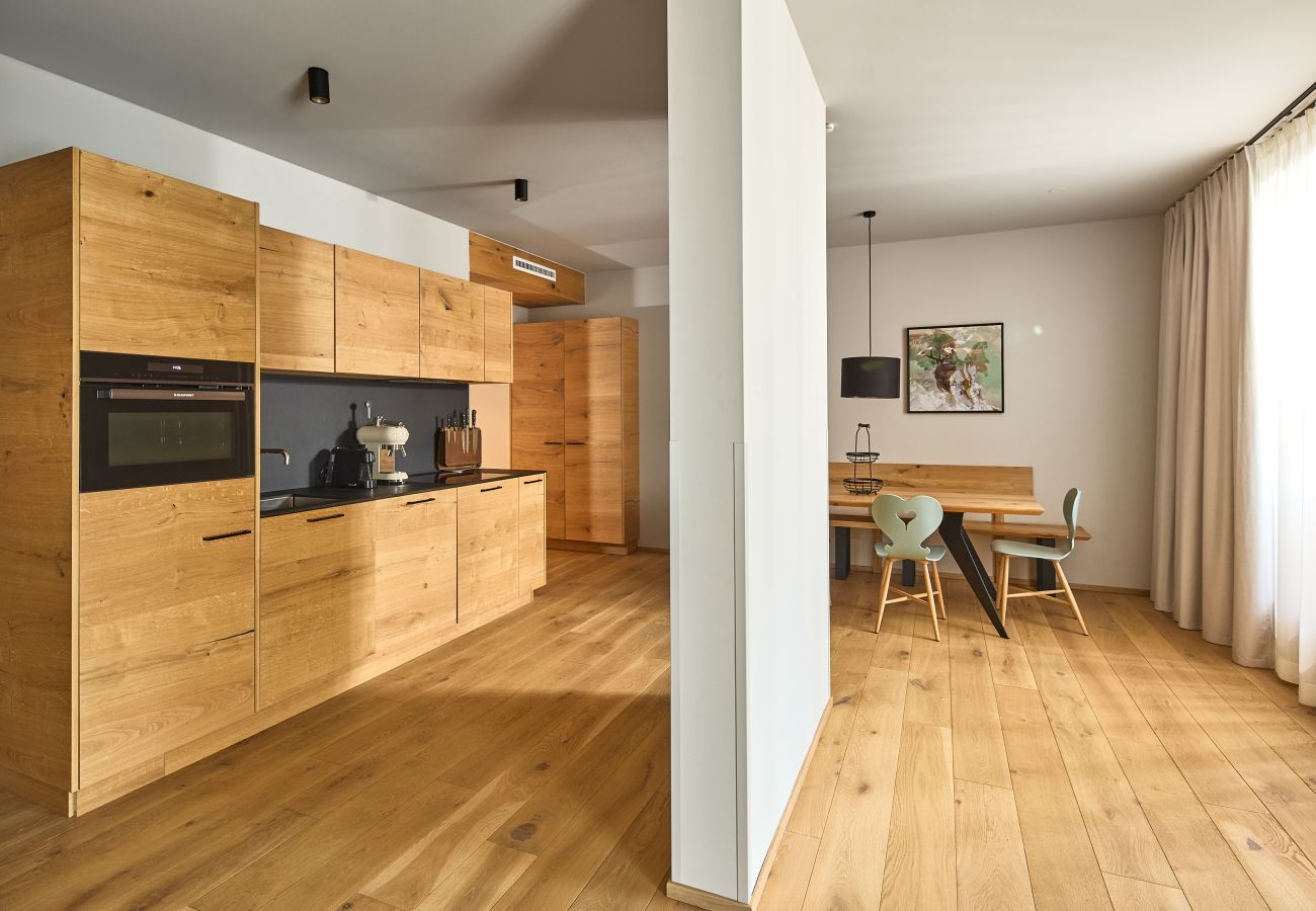 Appartement in Schröcken - 80227 Heimat