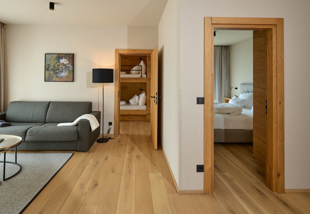 Appartement in Schröcken - 80227 Heimat