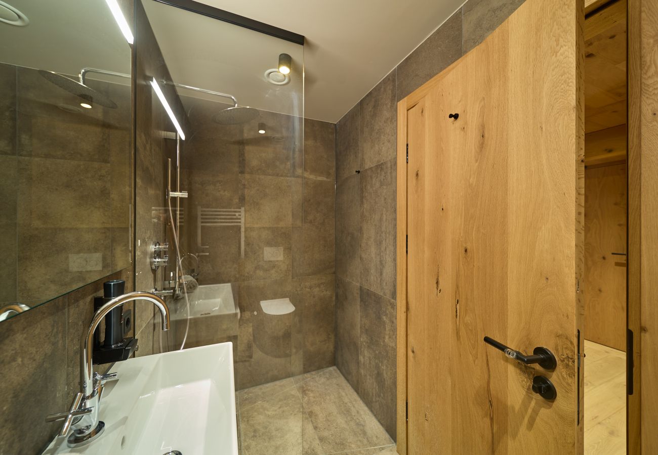 Appartement in Schröcken - 80227 Heimat