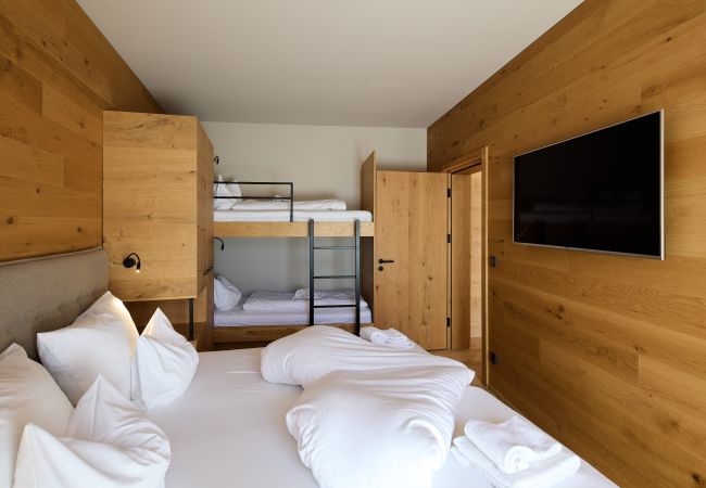 Appartement in Schröcken - 80229 Heimat