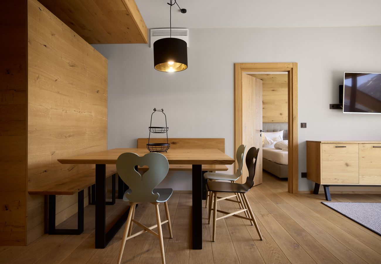 Appartement in Schröcken - 80229 Heimat