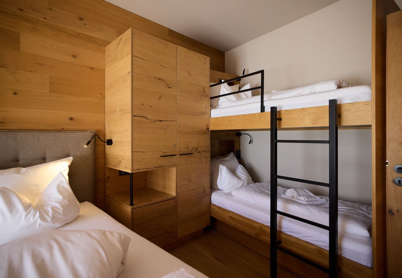 Appartement in Schröcken - 80229 Heimat