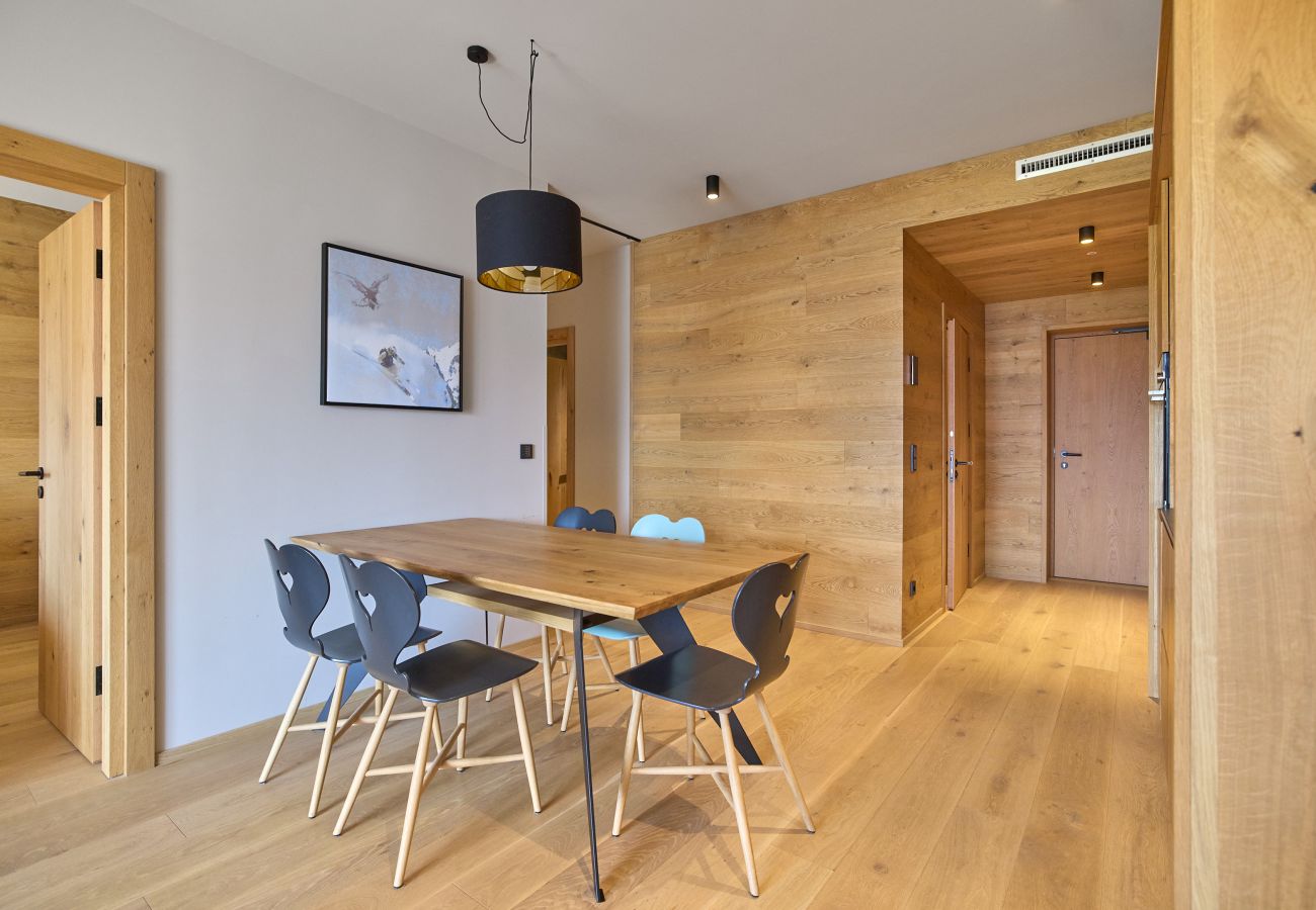 Appartement in Schröcken - 80334 Heimat