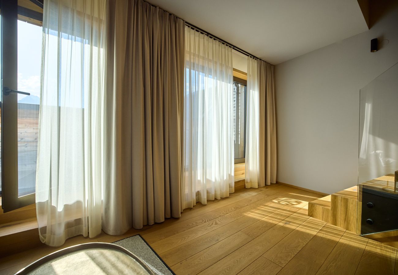 Appartement in Schröcken - 80438 Heimat