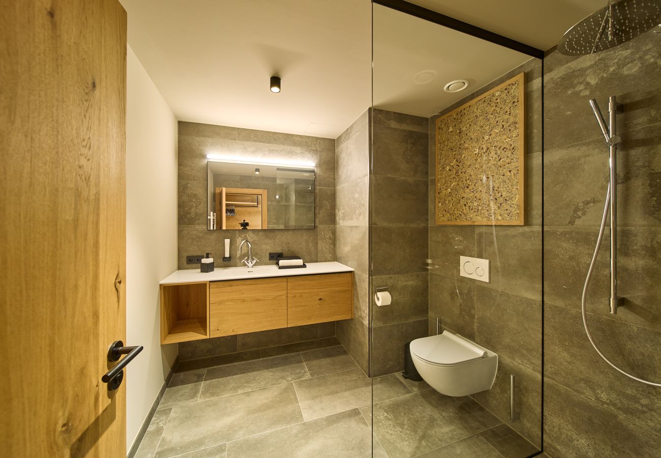Appartement in Schröcken - 80438 Heimat