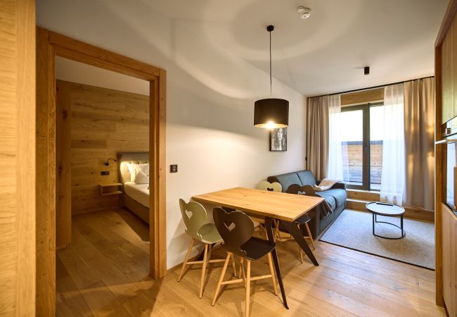 Appartement in Schröcken - 80332 Heimat