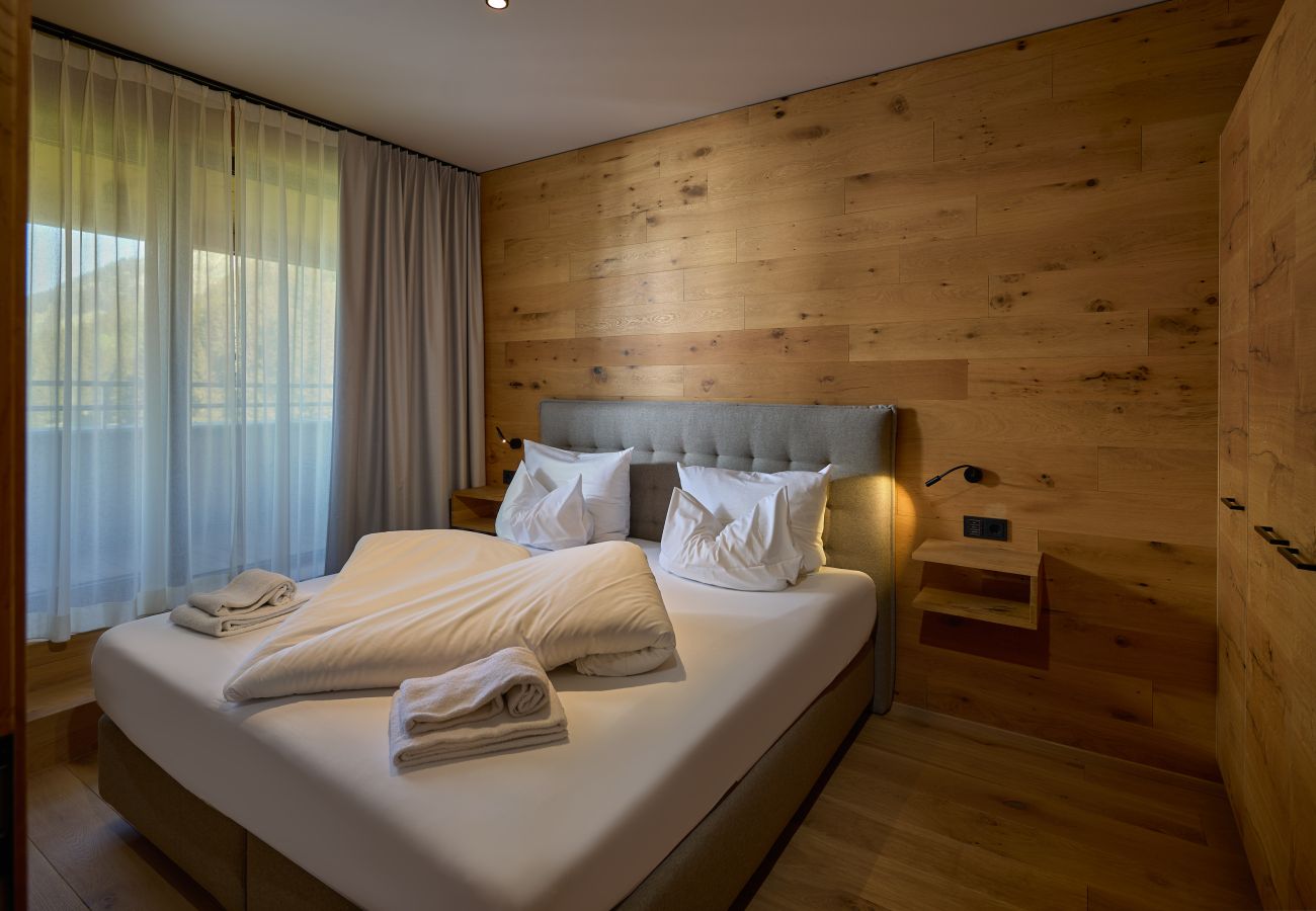 Appartement in Schröcken - 80225 Heimat