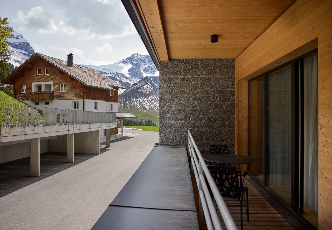 Appartement in Schröcken - 80008 Heimat