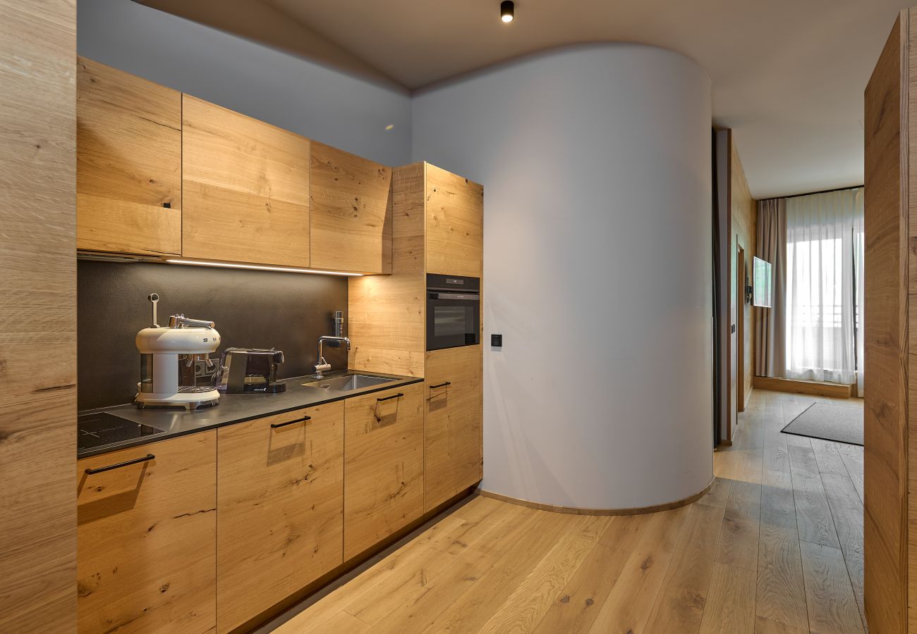 Appartement in Schröcken - 80014 Heimat