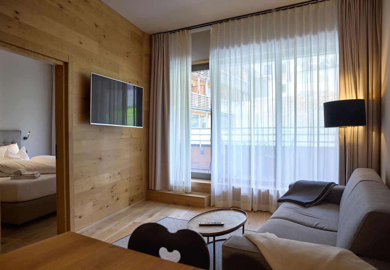 Appartement in Schröcken - 80014 Heimat