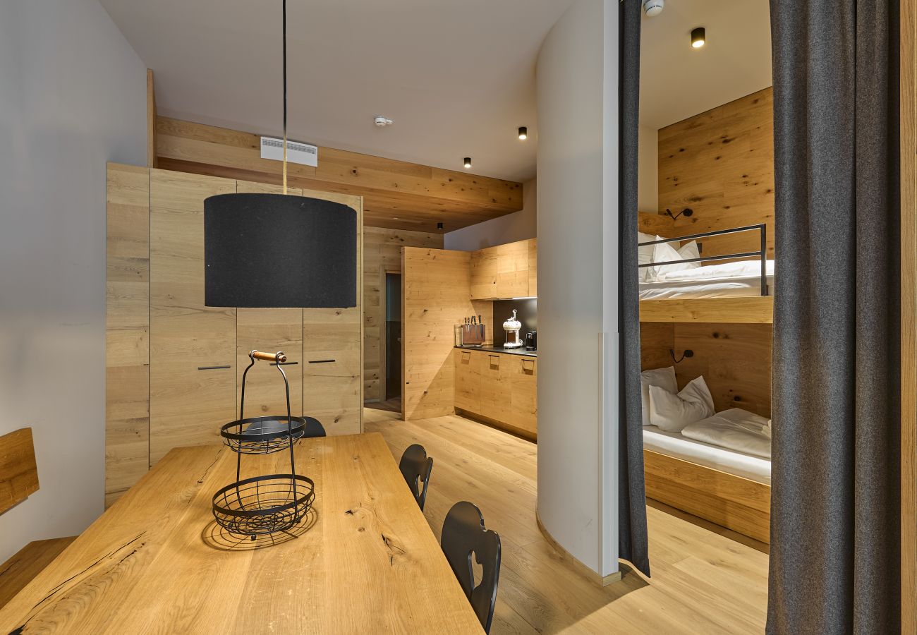 Appartement in Schröcken - 80123 Heimat