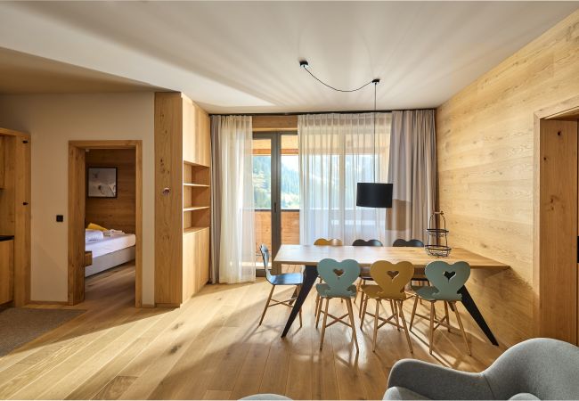 Appartement in Schröcken - 80122 Heimat