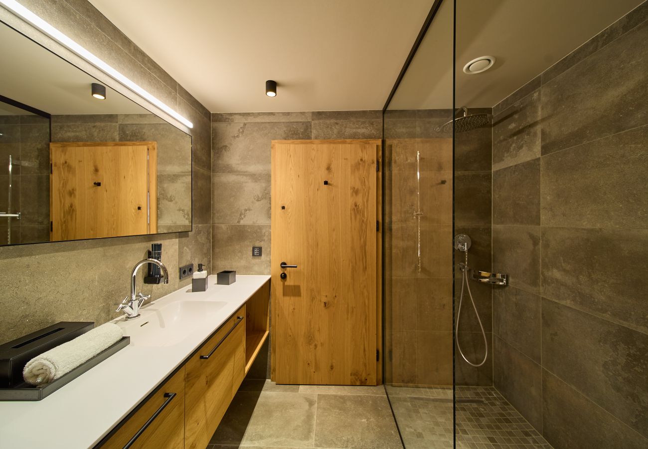 Appartement in Schröcken - 80122 Heimat