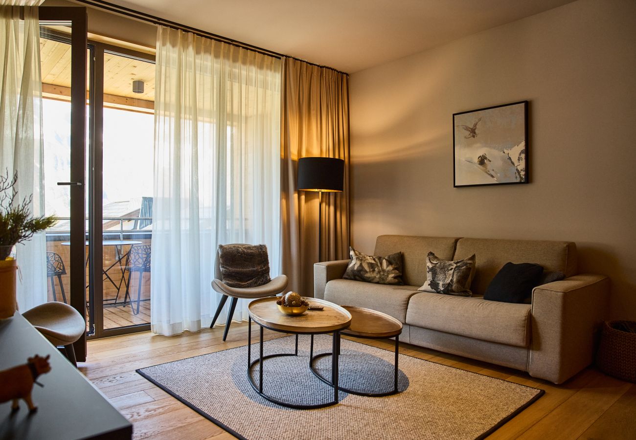 Appartement in Schröcken - 80230 Heimat