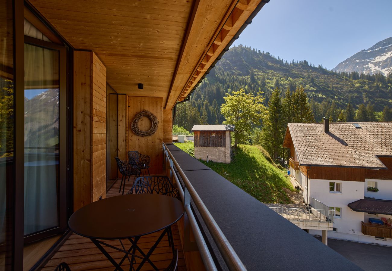 Appartement in Schröcken - 80230 Heimat
