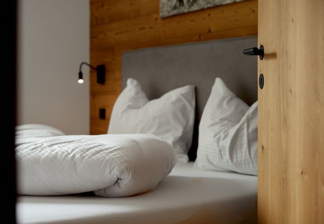 Ferienwohnung in Gargellen - Zwei-Raum Apartment mit einem Schlafzimmer  Ferienwohnung in Gargellen - Zwei-Raum Apartment mit einem Schlafzimmer