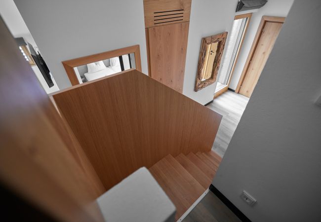Ferienwohnung in Gargellen - Zwei-Schlafzimmer Wohnapartment  Ferienwohnung in Gargellen - Zwei-Schlafzimmer Wohnapartment