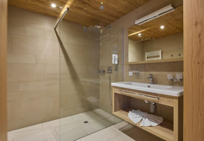 Ferienwohnung in Gargellen - Zwei-Schlafzimmer Wohnapartment  Ferienwohnung in Gargellen - Zwei-Schlafzimmer Wohnapartment