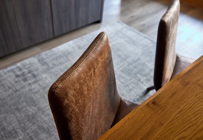 Ferienwohnung in Gargellen - Große Drei-Schlafzimmer Wohnung  Ferienwohnung in Gargellen - Große Drei-Schlafzimmer Wohnung