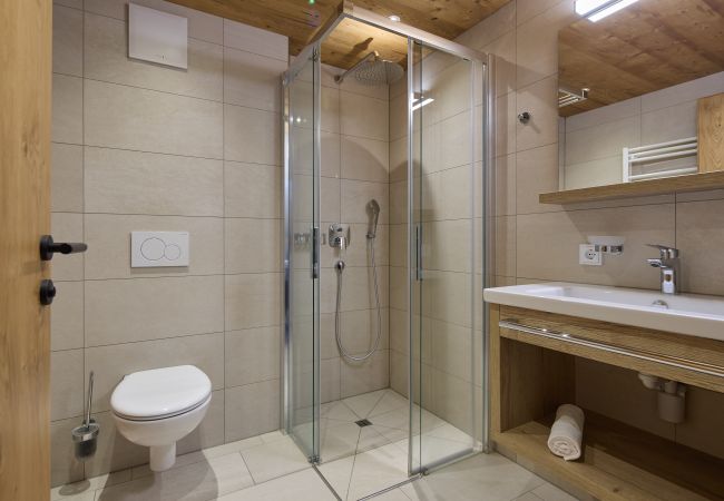 Ferienwohnung in Gargellen - Große Drei-Schlafzimmer Wohnung mit Sauna Ferienwohnung in Gargellen - Große Drei-Schlafzimmer Wohnung mit Sauna