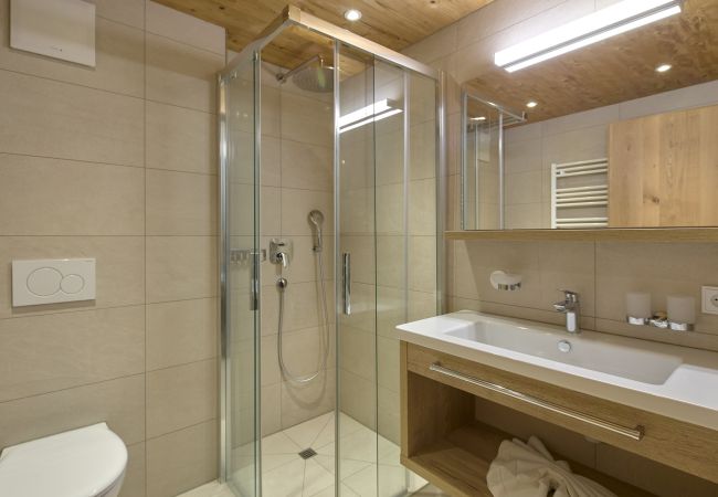 Ferienwohnung in Gargellen - Große Drei-Schlafzimmer Wohnung  Ferienwohnung in Gargellen - Große Drei-Schlafzimmer Wohnung