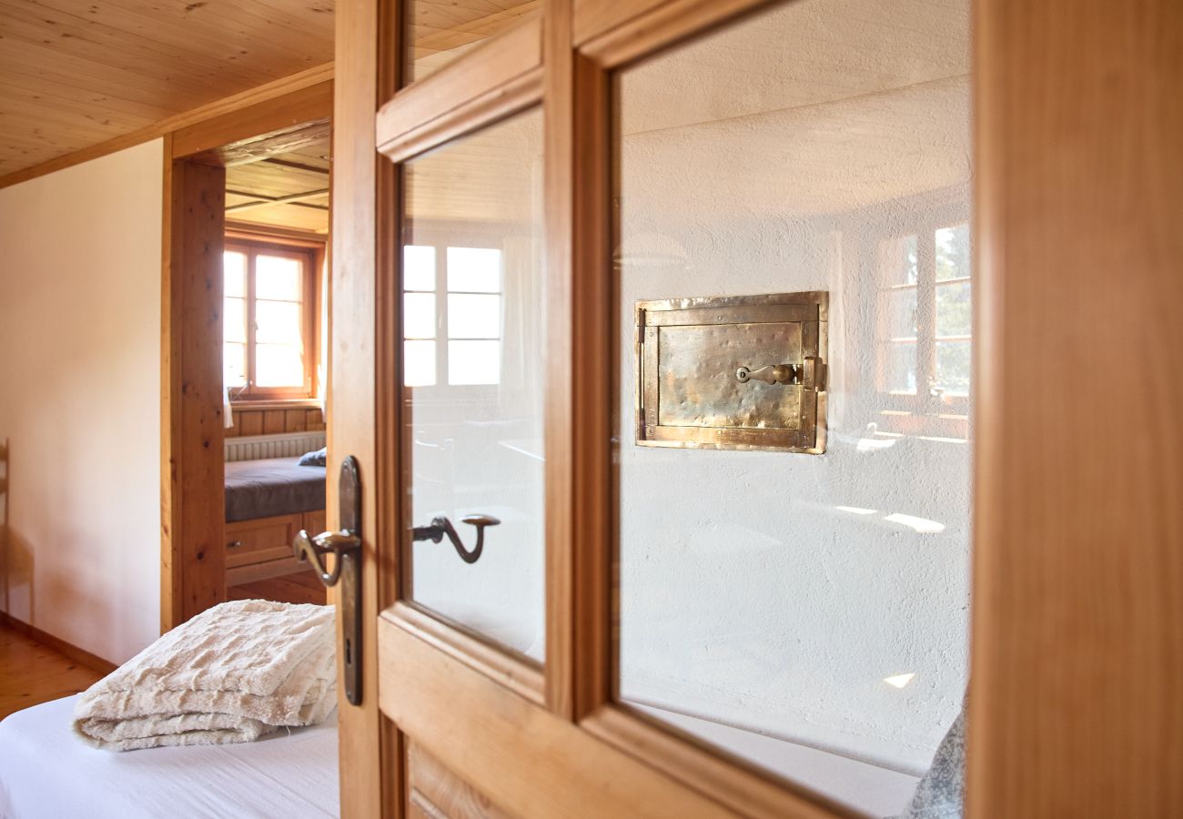 Ferienwohnung in Lochau - Berg-Haus Bregenz | xxxx
