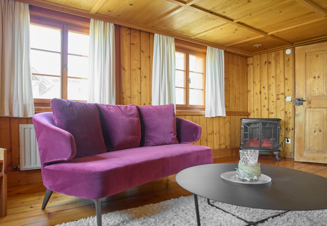 Ferienwohnung in Lochau - Berg-Haus Bregenz | xxxx