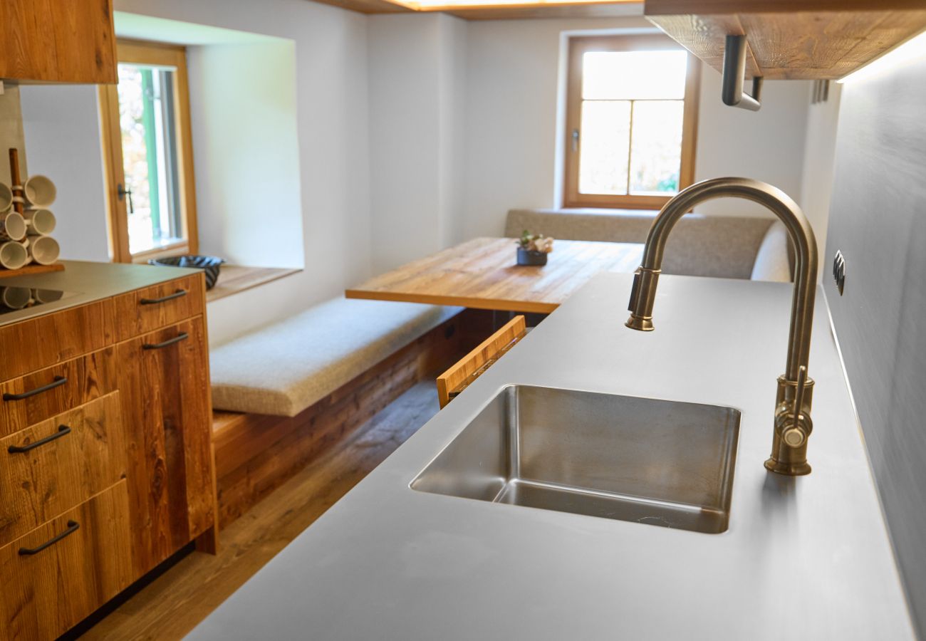 Ferienwohnung in St. Gallenkirch - Villa Ulrich 2 | 4006