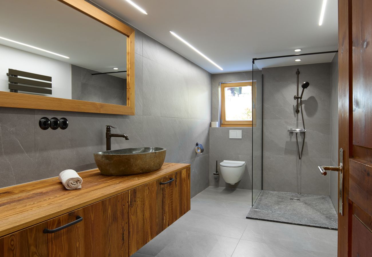 Ferienwohnung in St. Gallenkirch - Villa Ulrich 2 | 4006