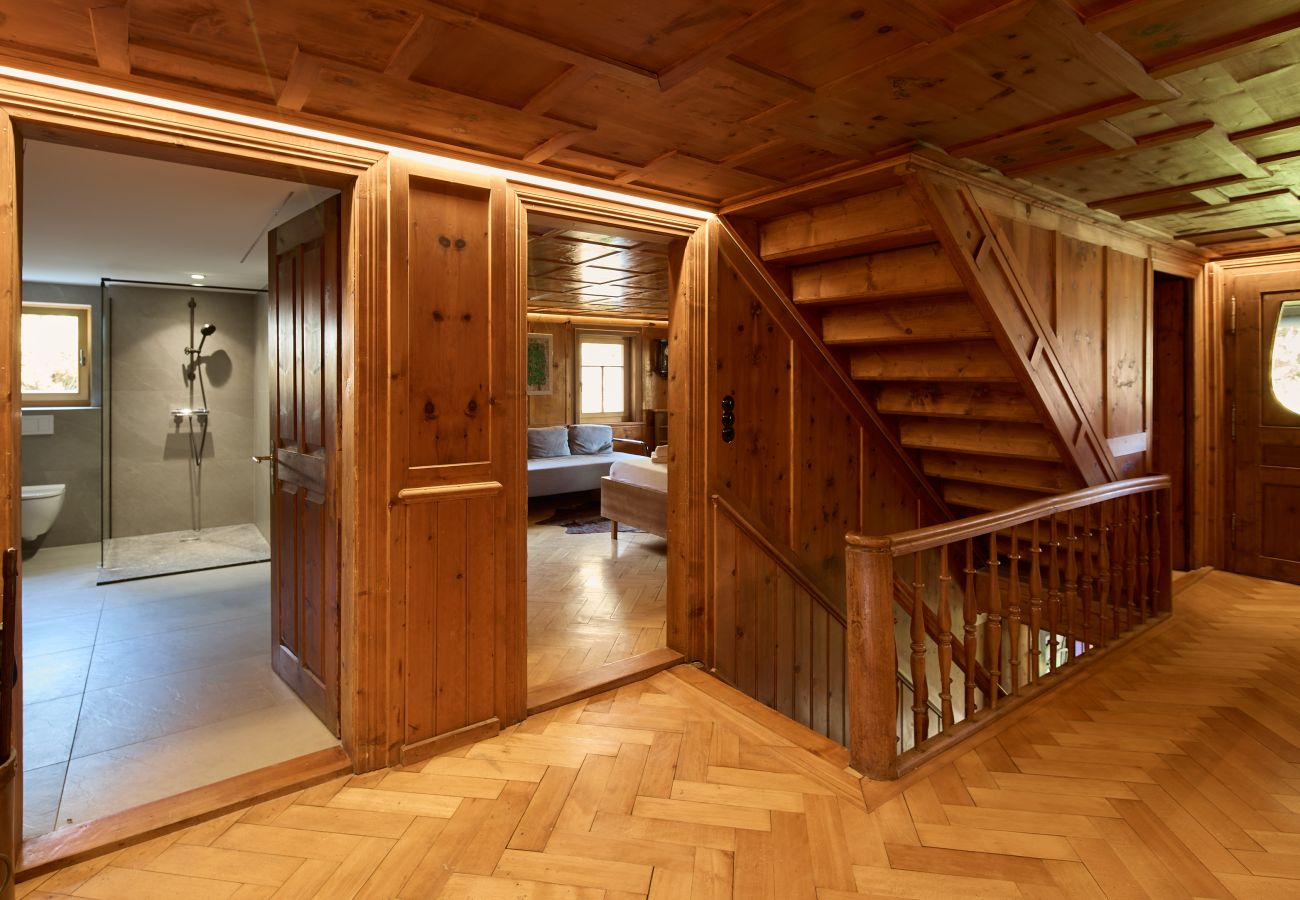 Ferienwohnung in St. Gallenkirch - Villa Ulrich 2 | 4006