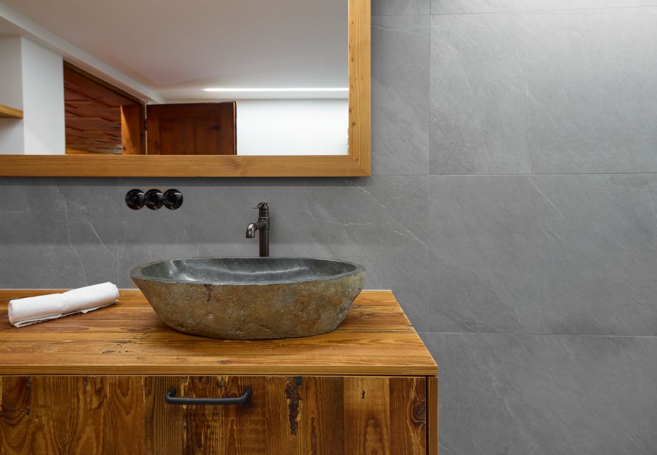 Ferienwohnung in St. Gallenkirch - Villa Ulrich 2 | 4006