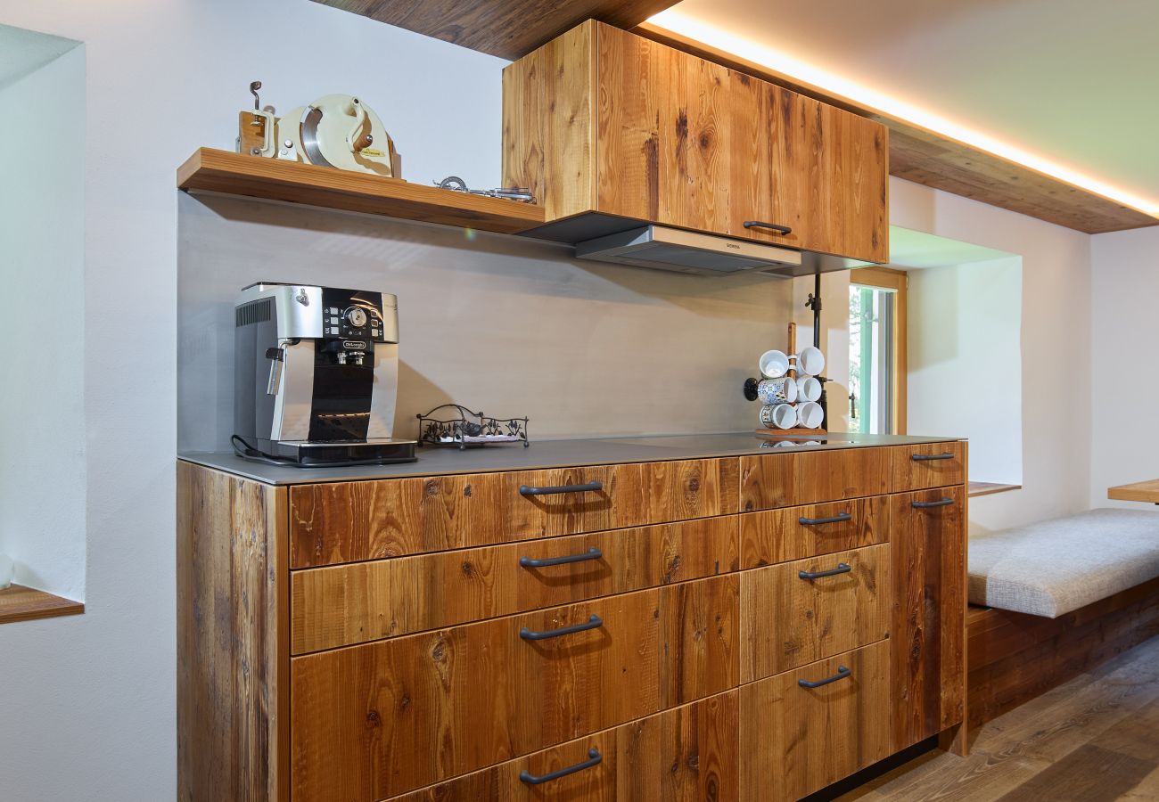 Ferienwohnung in St. Gallenkirch - Villa Ulrich 2 | 4006